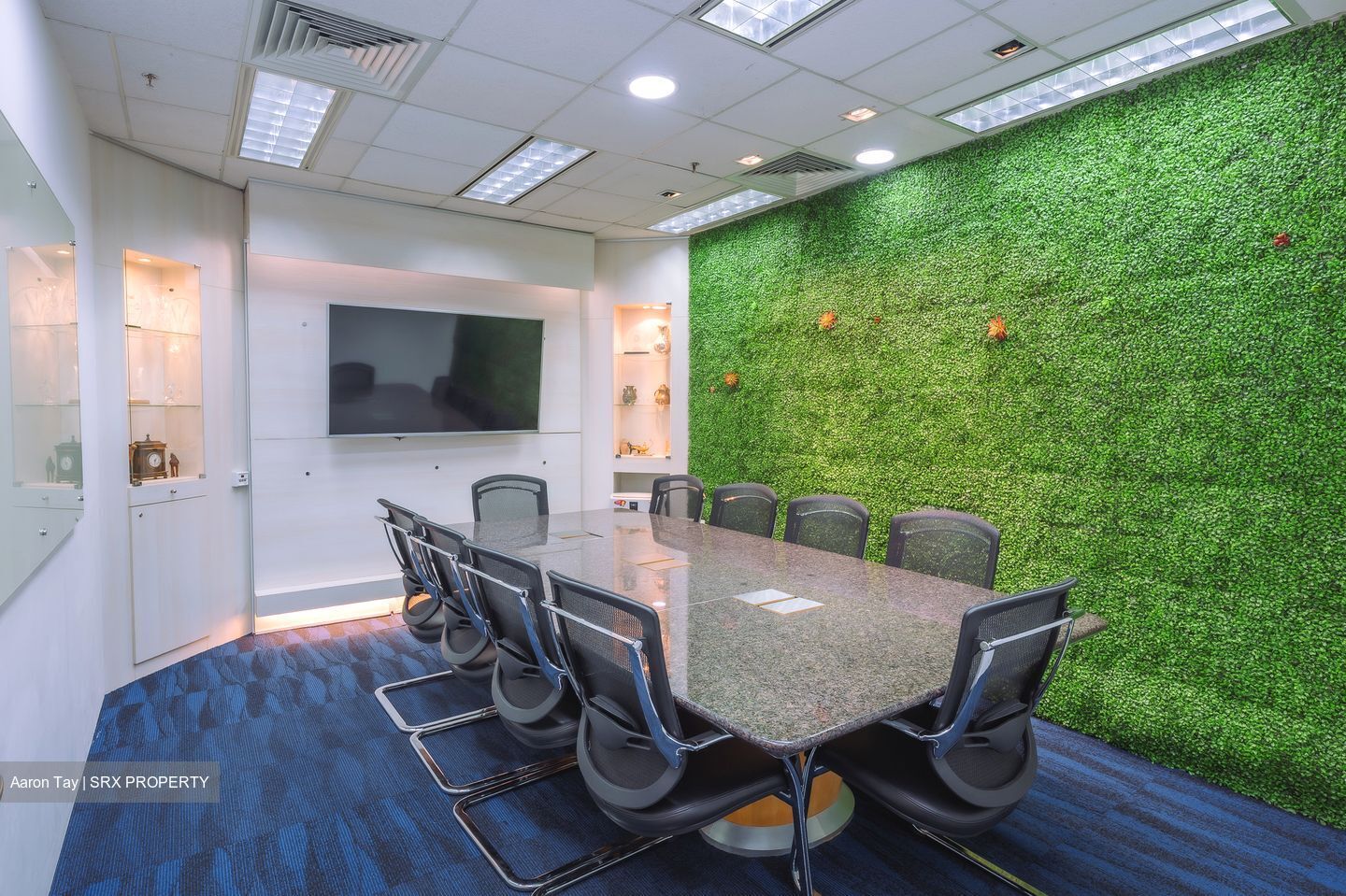 Suntec City (D1), Office #552876321